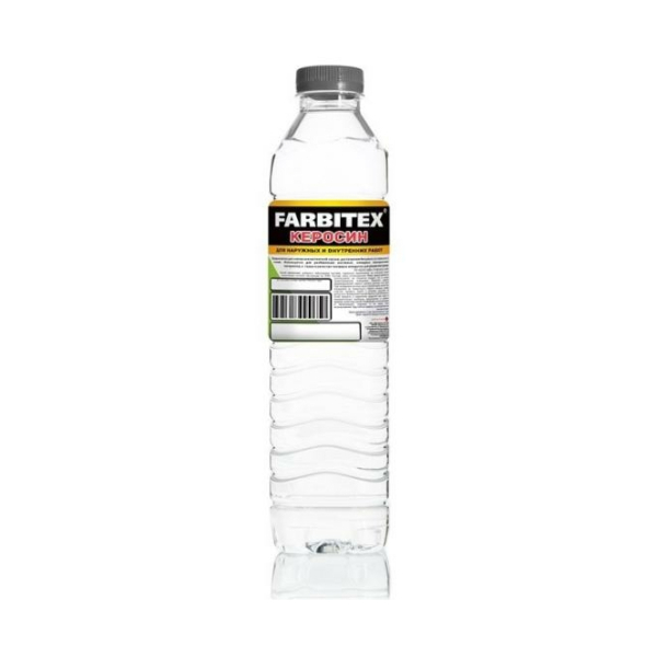 Керосин 0,9л Farbitex