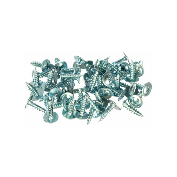 Саморез прессшайба сверло 4,2*32  уп. 100 шт.