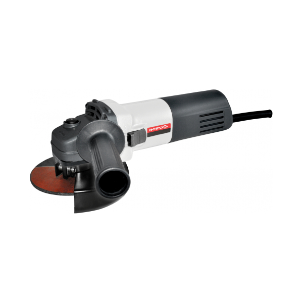 УШМ d125мм 1200Вт 11000об/мин б/щ УШМВ-125/1200Э Интерскол