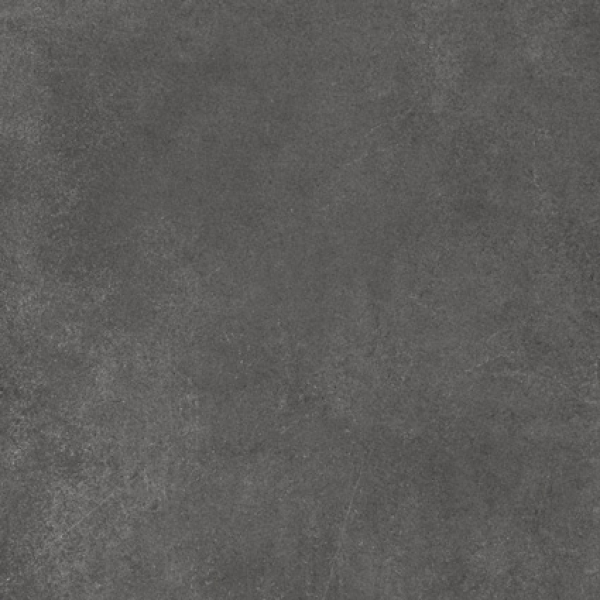 Microcement Black 600*600*9,5 керамогранит матовый Artkera Group