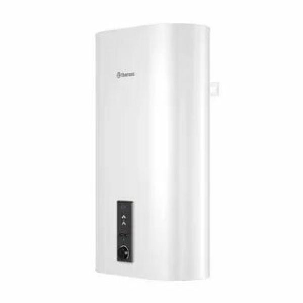 Водонагреватель 50л плоский нерж.бак сухой ТЭН 2,0кВт Ксанто 50V THERMEX
