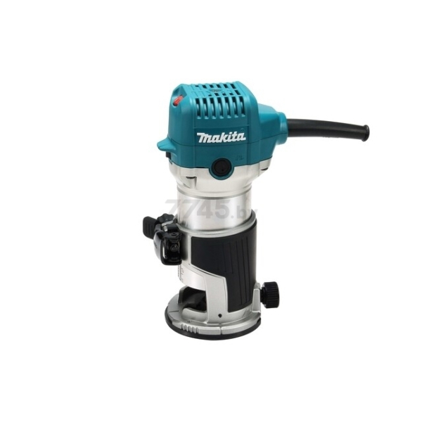 Фрезер  710Вт 10000-30000об/мин цанга 6,8мм RT0700C Makita