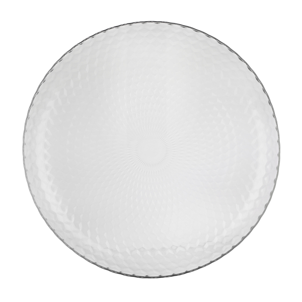 ОСЗ Идиллия Блюдо D31см, стекло