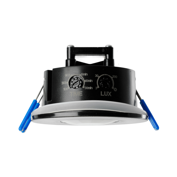 Фотореле (датчик освещения) 6А 1200Вт встраиваемый SEN55 FERON