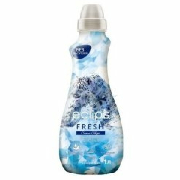 Кондиционер для белья 1л FRESH Сияние Севера Эклипс