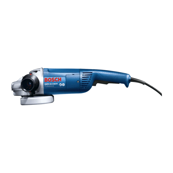 УШМ d230мм 2200Вт 6500об/мин BOSCH GWS 2200-230