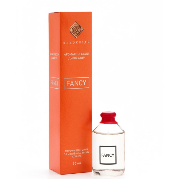 Аромадиффузор 50мл по мотивам Клиник Счастье Fancy