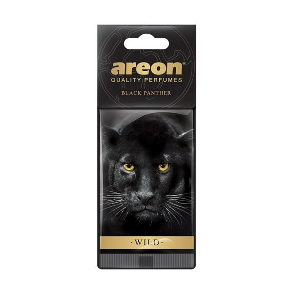 Ароматизатор бумажный Refreshment X-Version новая машина Areon