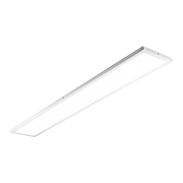 Панель св/д универсальная призма 48Вт 4000K 4500Лм 180*1200*17 AL2116 Feron