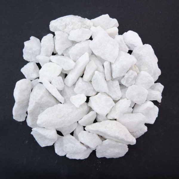 Щебень из горных плотных пород для строительных работ фракция 10-20мм 30 кг