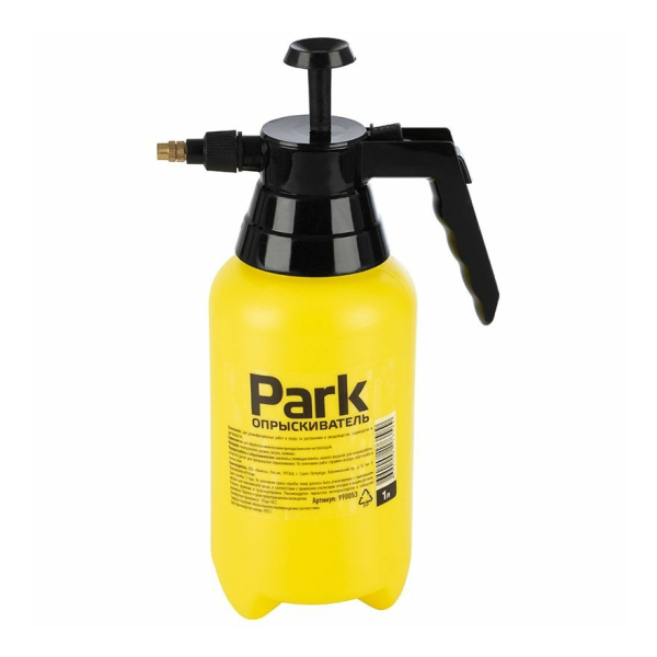 Распылитель 1,0л с насосом