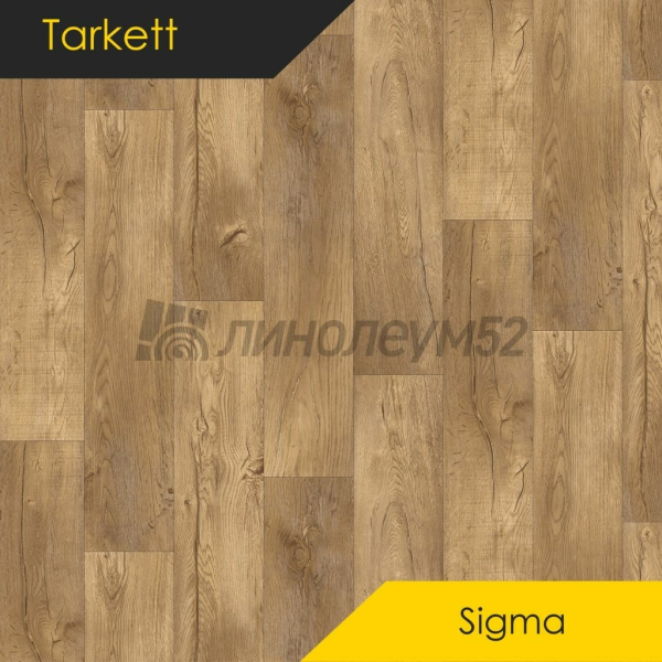 Линолеум TARKETT SIGMA Formula 2 3,5 м Ролик 21