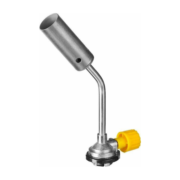 Горелка газовая пьезо к цанг баллону MaxTerm MT 100 Stayer