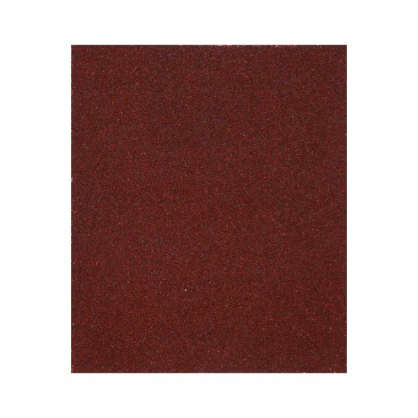 ЕРМАК Шлиф-шкурка на тканевой основе водостойкая 230x280 №24 (цена за 1 лист, в спайке 50 листов)