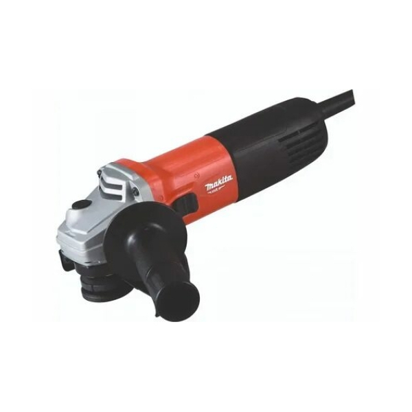 УШМ d125мм 720Вт 11000об/мин M9508 Makita