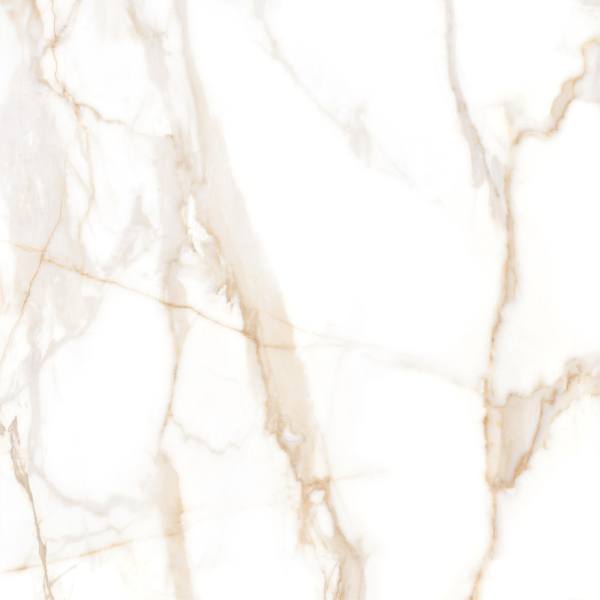 Sandy Carrara 600*600*8 керамогранит полированный LCM