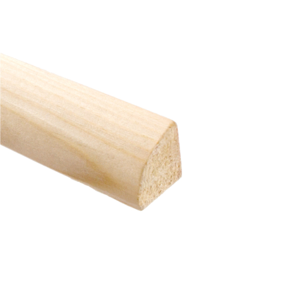 Плинтус галтель цел. 10*19*2000