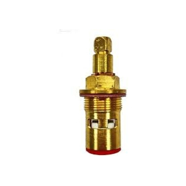 Кран-букса для смесителя 18/1 КБК (керамика) СК600408 ЦС