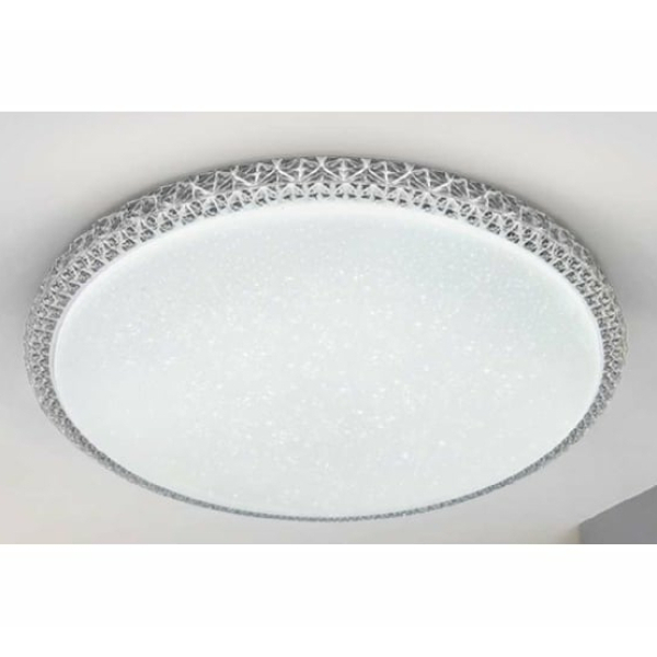 Светильник св/д  90Вт 6500K 10000Лм 500*73мм  DECO MYSTERY  IN HOME