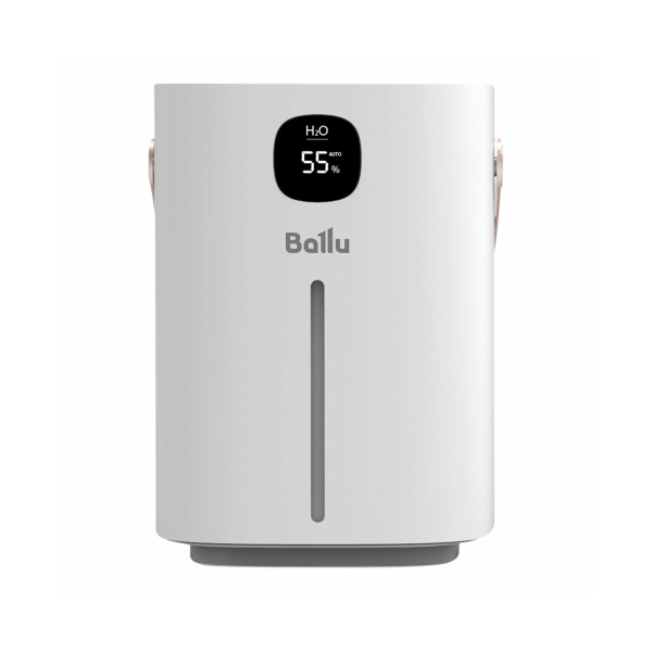 Увлажнитель воздуха  2л 5 Вт 10 м2 ультразвуковой UHB-250P Ballu