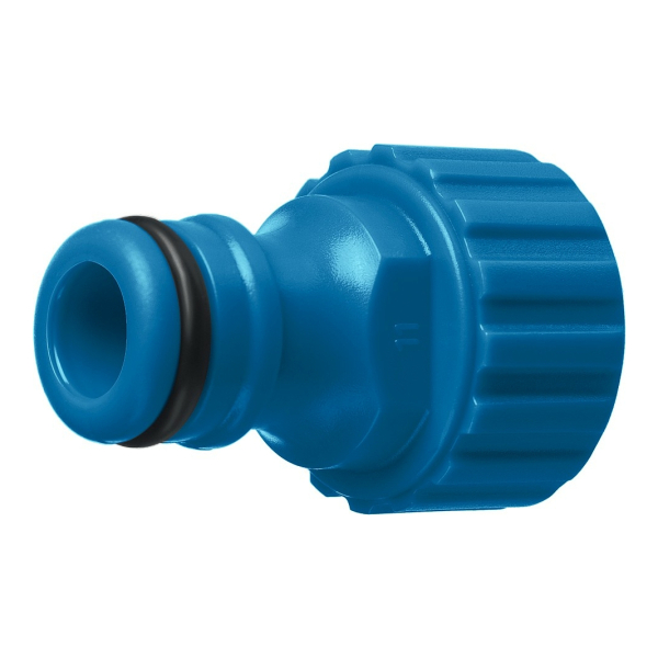 Адаптер штуцерный 1/2"  внутренняя резьба PROLine GRINDA