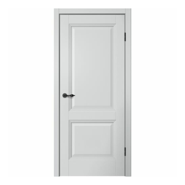 Эмалит серебристый полотно МОНЭ 81 700 СПБ