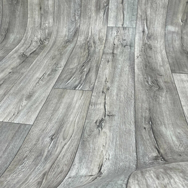 Линолеум IDEAL ULTRA CRACKED OAK 5 3,15 м Ролик 22