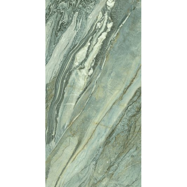 Shanti Зеленый 600*1200*8,5 керамогранит GlobalTile 1/2