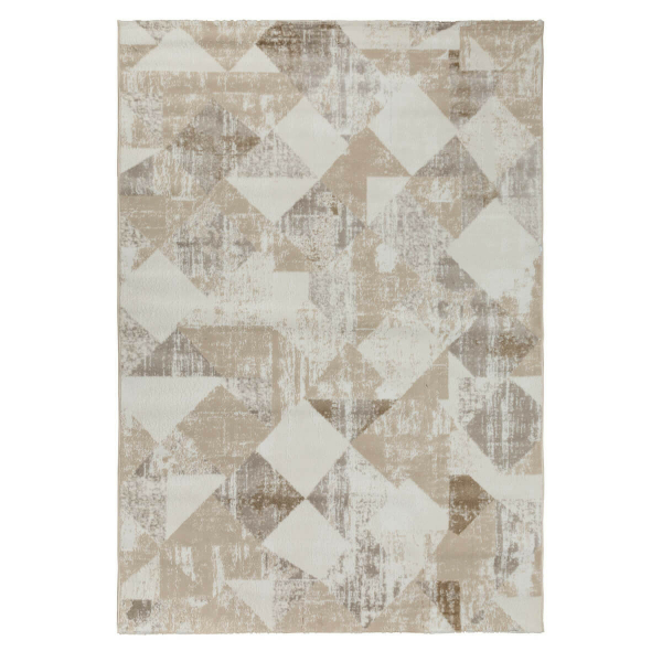 Ковер LATINO 1.56*2.3 дизайн C012DRC BEIGE/BEIGE