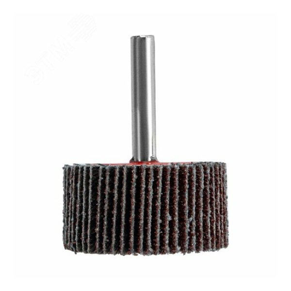 Круг лепестковый для дрели P40 50*20*6мм