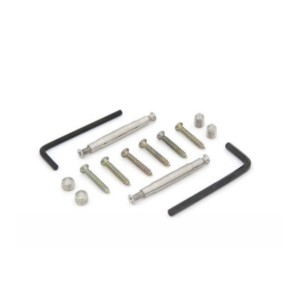 Набор крепежа для дверных ручек 110183