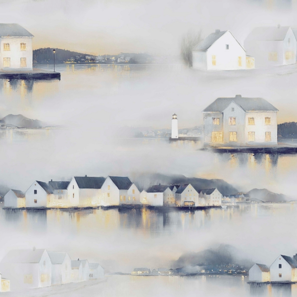 Обои 61034-03 (61035-03) Northland 1,06*10м ERISMANN