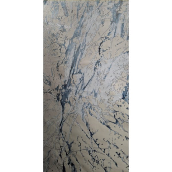 Ковер ADARA 2*3 дизайн T1889LL CREAM/BLUE