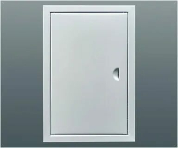 Люк ревизионный 300*200мм металл