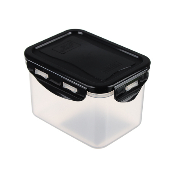 Контейнер пластиковый для СВЧ 0,63л Good&Good