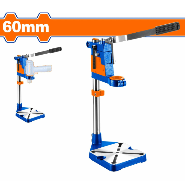 Стойка для дрели 125мм WADFOW