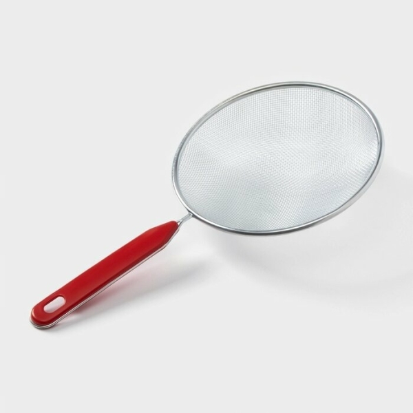 Сито для просеивания d=16см Хозяюшка Доляна