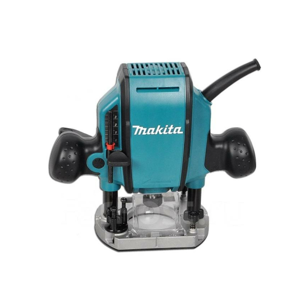 Фрезер  900Вт 27000об/мин цанга 6,8мм 0900 Makita