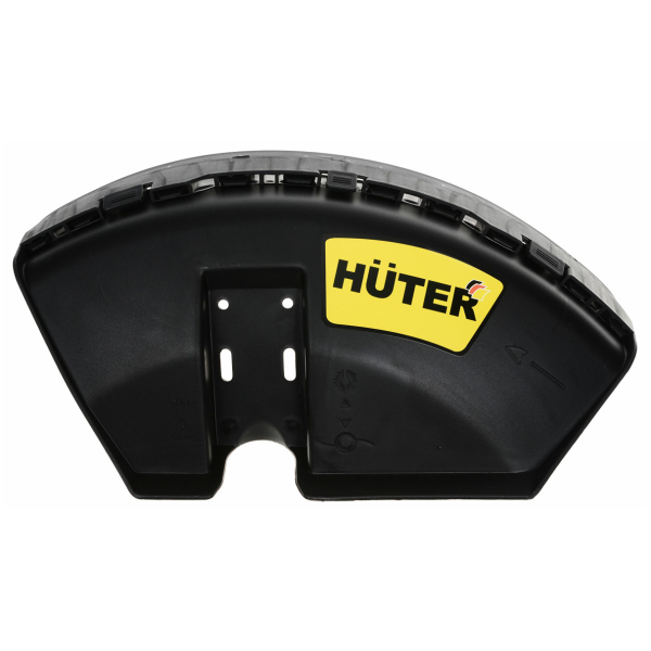 Кожух в сборе для бензотриммеров с 4-мя отверстиями