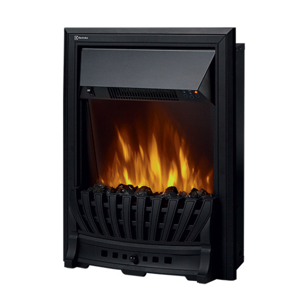 Очаг электрический Electrolux Classic EFP/P-1020LS
