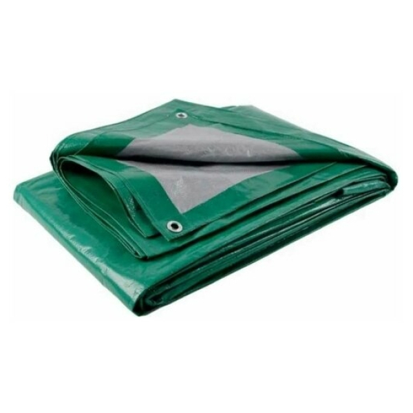 Тент защитный 10м*12м GAVIAL 120г/м2