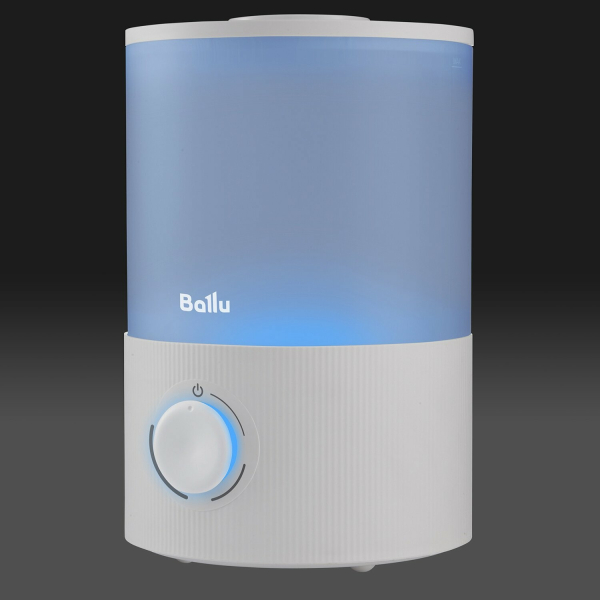 Увлажнитель воздуха  3,3л 25Вт 25 м2 ультразвуковой UHB-330 Ballu