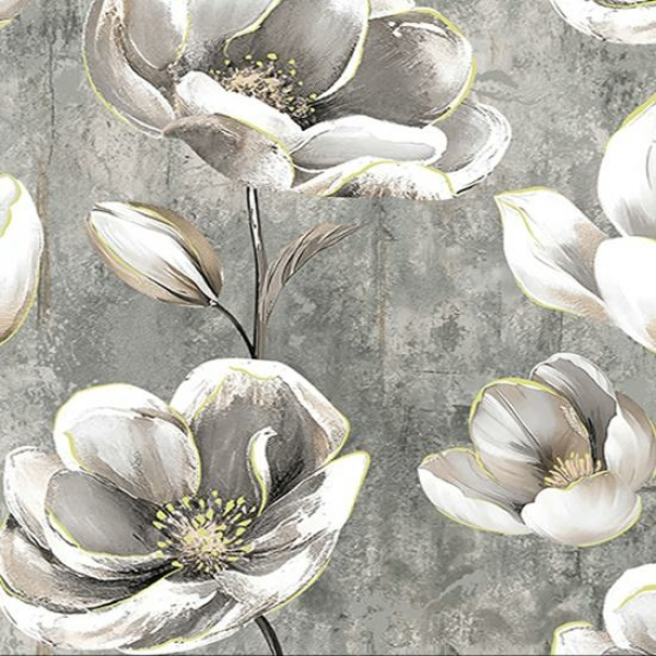 Обои CL290806 Маргарита 1,06*10м Китай