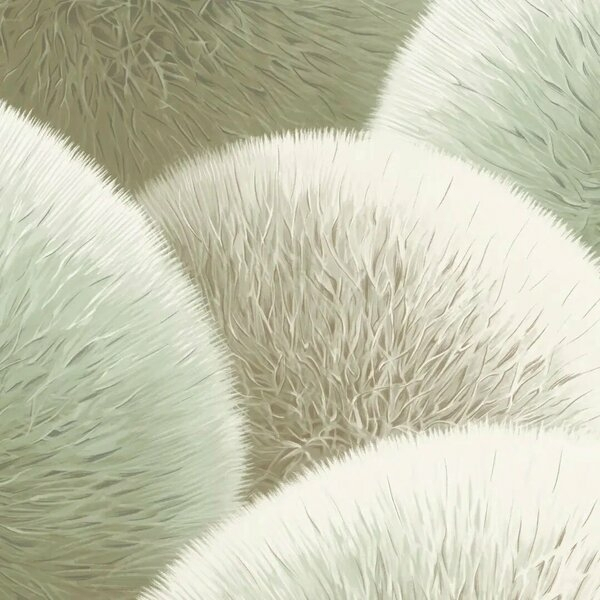 Обои 8889-15AN Пуфф 1,06*10м Индустрия