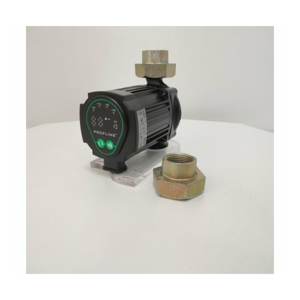 Насос циркуляционный 32/6 180мм частотный LUX PROFLINE