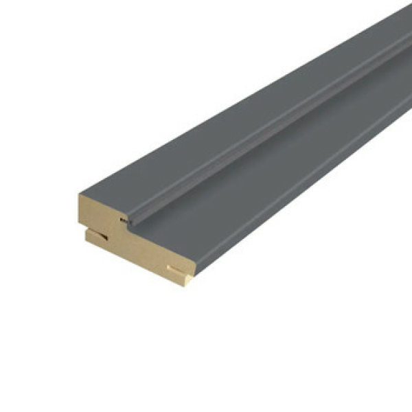 Вулкан коробка ЭМАЛЮКС ТЕХНО 80*38 VellDoris