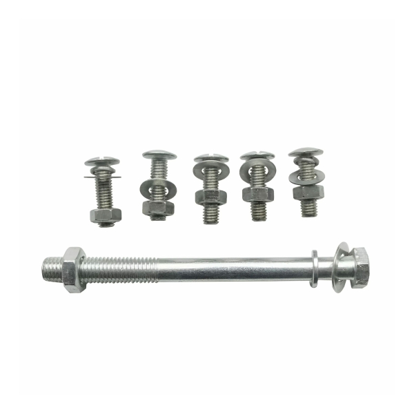 Комплект крепежных изделий для тачки садовой  WB6418HS (77552К)
