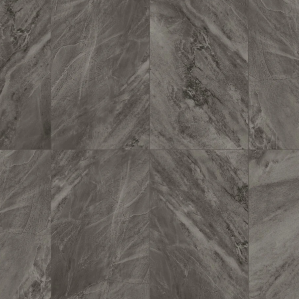 Клеевая ПВХ плитка Aberhof Petra XXL GD Marble 1422 600*900*2мм 1/10