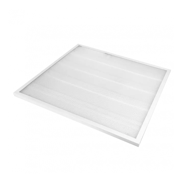 Панель св/д универсальная призма 36Вт 4000К 3200Лм 595*595*19мм IP20 Smartbuy