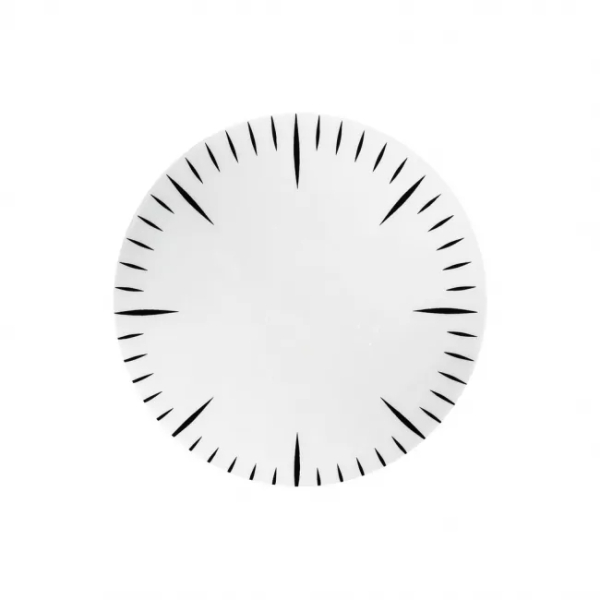 Светильник св/д 14Вт 6500К Clock SBL-Clock-14-W-6K Smartbuy